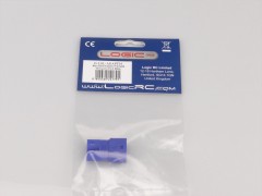 (FO-LGL-ADAPT01) Redukce Tamiya samice - EC3 samec (2)