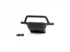 (TRA3735) Traxxas nárazník přední (pro 2WD Rustler nebo Bandit) (pro LED osvětlení)