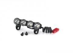 (TRA3791) Traxxas LED osvětlení přední (pro #3735)