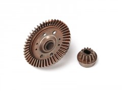 (TRA6779) Traxxas obežné kolo zadního diferenciálu 47T, pastorek 12T