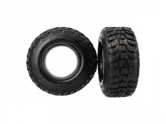 (TRA6870R) Traxxas pneu 2.2/3.0" Kumho S1, vložka (2ks)