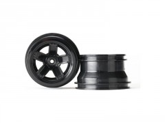 (TRA7671) Traxxas disk 5-spoke (2ks)