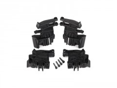 (TRA7718) Traxxas lože držáků baterií X-Maxx