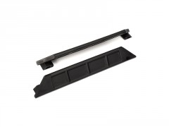 (TRA7723) Traxxas boční díly šasi (2ks)