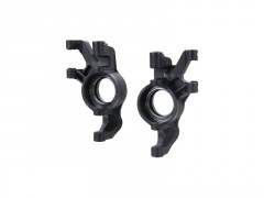 (TRA7737X) Traxxas těhlice předních kol (pro ložisko 20x32x7mm) (levá a pravá)