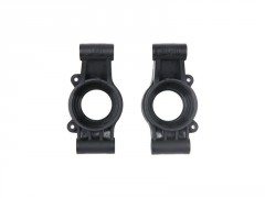 (TRA7752X) Traxxas těhlice zadních kol (pro ložisko 20x32x7mm) (levá a pravá)