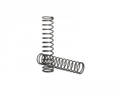 (TRA7766) Traxxas pružina tlumiče GTX #1.0055 (2ks)