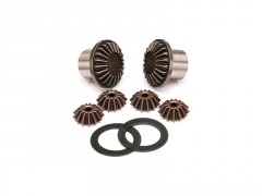 (TRA7782) Traxxas ozubené kola diferenciálu X-Maxx