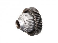 (TRA7796) Traxxas kompletní tlumící člen