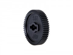 (TRA8358) Traxxas čelní ozubené kolo 55T 48DP