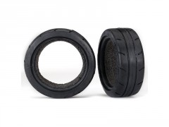 (TRA8369) Traxxas pneu 1.9" Response (přední) (2ks)