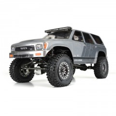 (10142-14) Pneu Hyrax 1.9 (4.19" OD) Rock Terrain Truck G8 (2ks) (7)