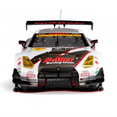 (KB48662) Karoserie Nissan Motul Autech GT-R 2016 (2)
