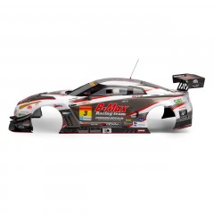 (KB48662) Karoserie Nissan Motul Autech GT-R 2016 (3)