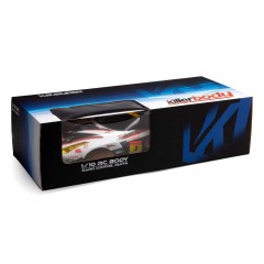 (KB48662) Karoserie Nissan Motul Autech GT-R 2016 (6)