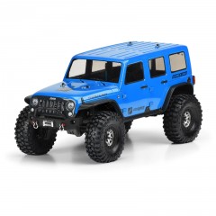 (3502-00) Karoserie Jeep Wrangler Unlimited Rubicon (10)