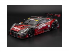 (KB48754) Karoserie Nissan Motul Autech GT-R 2016 čirá
