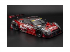(KB48754) Karoserie Nissan Motul Autech GT-R 2016 čirá
