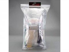 (KB48758) Karoserie Nissan B-MAX NDDP GT-R čirá