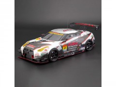 (KB48758) Karoserie Nissan B-MAX NDDP GT-R čirá
