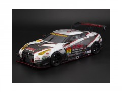 (KB48758) Karoserie Nissan B-MAX NDDP GT-R čirá