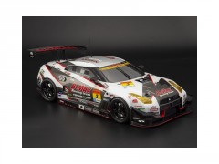 (KB48758) Karoserie Nissan B-MAX NDDP GT-R čirá