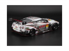 (KB48758) Karoserie Nissan B-MAX NDDP GT-R čirá