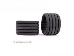 (TRA9469X) Traxxas vložka pneu (pro #9475) (+2) (2ks)