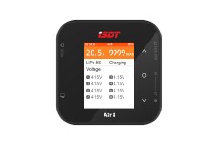 (ISDT1021) iSDT nabíječ Air 8