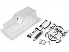 (3569-00) Karoserie 1:10 Ford Bronco 2021 (rozvor 290mm)