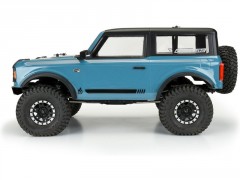 (3569-00) Karoserie 1:10 Ford Bronco 2021 (rozvor 290mm)