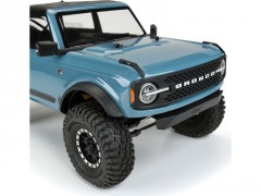 (3569-00) Karoserie 1:10 Ford Bronco 2021 (rozvor 290mm)