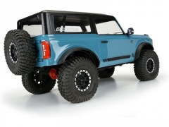 (3569-00) Karoserie 1:10 Ford Bronco 2021 (rozvor 290mm)