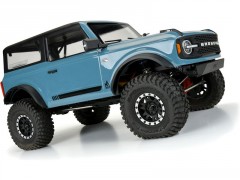 (3569-00) Karoserie 1:10 Ford Bronco 2021 (rozvor 290mm)