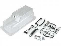 (PRO357000) Karoserie 1:10 Ford Bronco 2021 (rozvor 313mm)