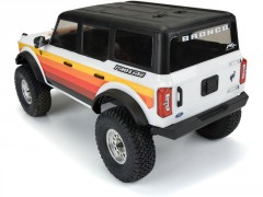 (PRO357000) Karoserie 1:10 Ford Bronco 2021 (rozvor 313mm)