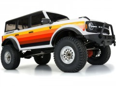(PRO357000) Karoserie 1:10 Ford Bronco 2021 (rozvor 313mm)