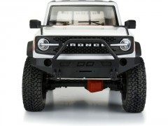 (PRO357000) Karoserie 1:10 Ford Bronco 2021 (rozvor 313mm)