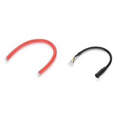 (HW30104002) EzRun MAX4 HV (černý) (7)