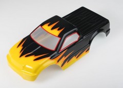 (HM10361) Karoserie Himoto Truck (hotová)