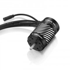 (HW30402751) EzRun 4268SD 2500KV G2 - černý