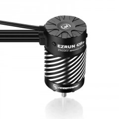 (HW30402751) EzRun 4268SD 2500KV G2 - černý
