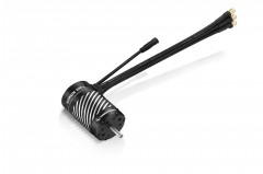 (HW30402751) EzRun 4268SD 2500KV G2 - černý