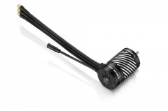 (HW30402751) EzRun 4268SD 2500KV G2 - černý