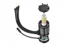 (HW30402751) EzRun 4268SD 2500KV G2 - černý