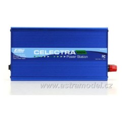(EFLC4010EU) E-flite síťový zdroj 240V/15V 250W (16A)