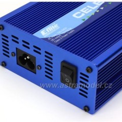 (EFLC4010EU) E-flite síťový zdroj 240V/15V 250W (16A)