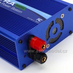(EFLC4010EU) E-flite síťový zdroj 240V/15V 250W (16A)