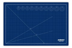 (KAV66.742) KAVAN řezací podložka A3 - 450x300x3mm