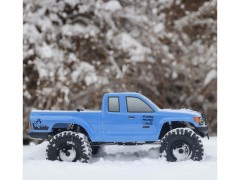 Axial SCX10 III Base Camp 4WD 1:10 RTR (modrý)